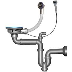 Мойка кухонная GRANADO Blanos grafito Фото 1