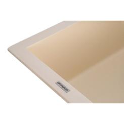 Мойка кухонная GRANADO CADIZ ivory Фото 3