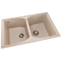 Мойка кухонная GRANADO CORDOBA terra Фото 1