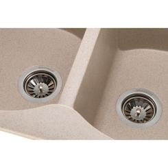 Мойка кухонная GRANADO CORDOBA terra Фото 2