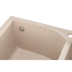 Мойка кухонная GRANADO CORDOBA terra Фото 3