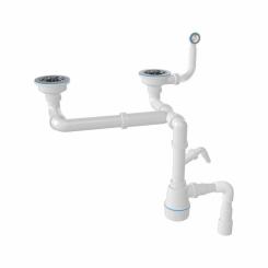 Мойка кухонная GRANADO CORDOBA terra Фото 6