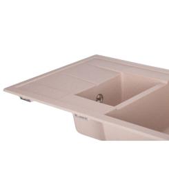 Мойка кухонная GRANADO LEON avena Фото 1