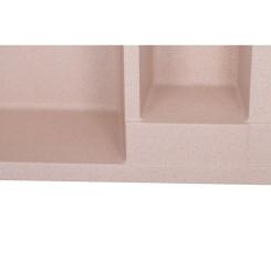 Мойка кухонная GRANADO LEON avena Фото 4