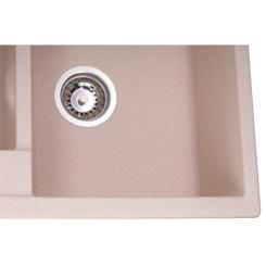 Мойка кухонная GRANADO LEON avena Фото 5