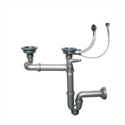 Мойка кухонная GRANADO LEON avena Фото 8