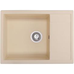 Мойка кухонная GRANADO LINARES ivory Фото