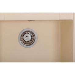 Мойка кухонная GRANADO LINARES ivory Фото 1