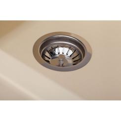 Мойка кухонная GRANADO LINARES ivory Фото 2