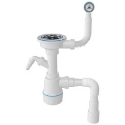 Мойка кухонная GRANADO LINARES ivory Фото 5