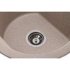 Мойка кухонная GRANADO LUGO terra Фото 3