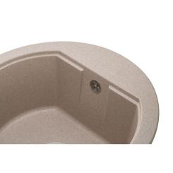 Мойка кухонная GRANADO LUGO terra Фото 4