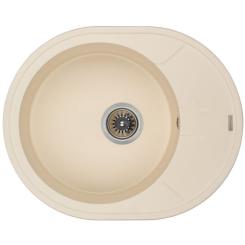 Мойка кухонная GRANADO MARBELLA ivory Фото