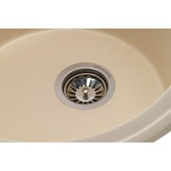 Мойка кухонная GRANADO MARBELLA ivory Фото 2