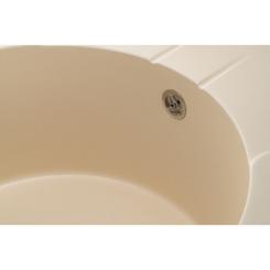 Мойка кухонная GRANADO MARBELLA ivory Фото 3