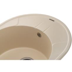 Мойка кухонная GRANADO MARBELLA ivory Фото 4