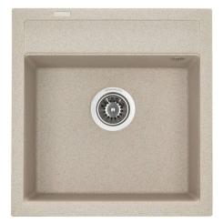 Мойка кухонная GRANADO MERIDA terra Фото