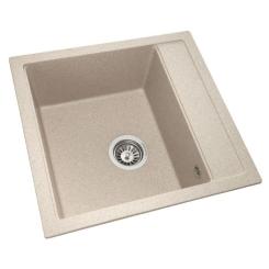 Мойка кухонная GRANADO MERIDA terra Фото 1