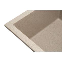 Мойка кухонная GRANADO MERIDA terra Фото 2