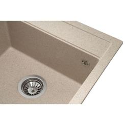 Мойка кухонная GRANADO MERIDA terra Фото 3
