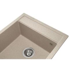 Мойка кухонная GRANADO MERIDA terra Фото 4