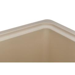 Мойка кухонная GRANADO PALMA ivory Фото 5