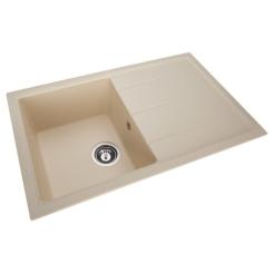 Мойка кухонная GRANADO TOLEDO ivory Фото 1