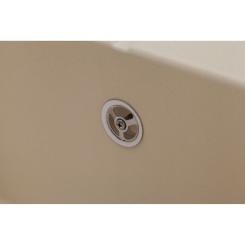 Мойка кухонная GRANADO TOLEDO ivory Фото 6