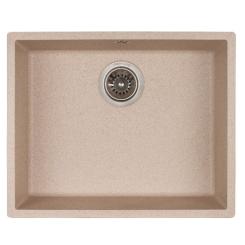 Мойка кухонная GRANADO UNDER TOP MAX avena Фото