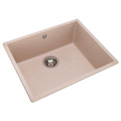 Мойка кухонная GRANADO UNDER TOP MAX avena Фото 1