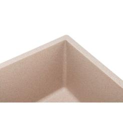 Мойка кухонная GRANADO UNDER TOP MAX avena Фото 2