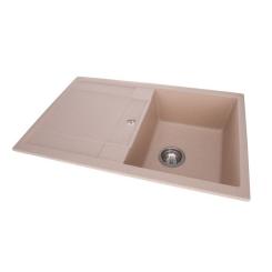 Мойка кухонная GRANADO VALENCIA avena Фото 1