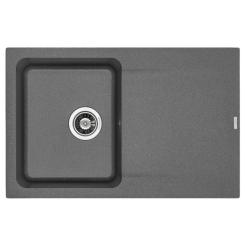 Мойка кухонная GRANADO VIGO grafito Фото
