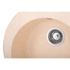 Мойка кухонная GRANADO VITORIA ivory Фото 1