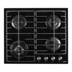 Варочная поверхность Ventolux HG640-TA3G CEST (BK) Фото