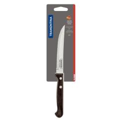 Кухонный нож Tramontina Polywood Steak127 мм Фото 1