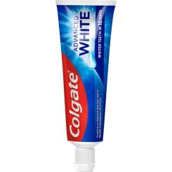 Зубная паста Colgate Комплексное отбеливание 75 мл Фото 1