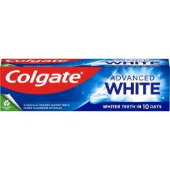 Зубная паста Colgate Комплексное отбеливание 75 мл Фото 2