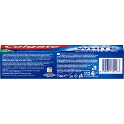 Зубная паста Colgate Комплексное отбеливание 75 мл Фото 3