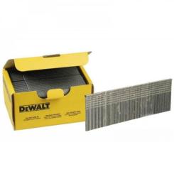 Гвозди DeWALT оцинковані L=35 мм, D=1.25 мм, 5000 шт. Фото