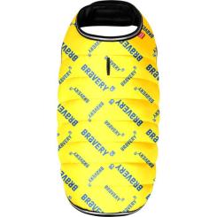 Курточка для животных WAUDOG Clothes "Смелость" L Фото 1