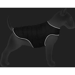 Курточка для животных WAUDOG Clothes "Супермен красный" XS Фото 3