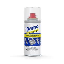 Смазка автомобильная Domo Універсальне мастило, 150 мл Фото