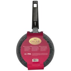 Сковорода Oscar Master 20 см Фото 3