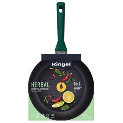 Сковорода Ringel Herbal 24 см Фото 1