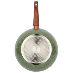 Сковорода Ringel Pesto WOK 28 см Фото 1