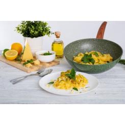 Сковорода Ringel Pesto WOK 28 см Фото 2