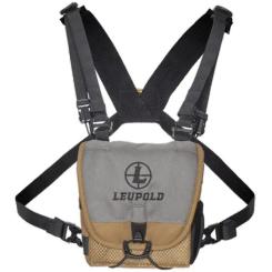 Бинокль Leupold BX-1 McKenzie HD 10x50mm Dark Grey Фото 3