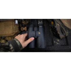 Бинокль Leupold BX-1 McKenzie HD 10x50mm Dark Grey Фото 4