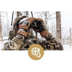Бинокль Leupold BX-1 McKenzie HD 10x50mm Dark Grey Фото 5